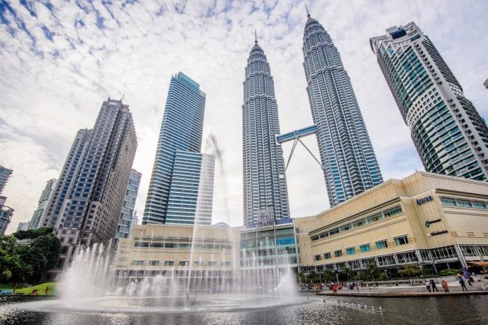 Ideal Hotel Sri Permaisuri Cheras Kuala Lumpur Exterior photo