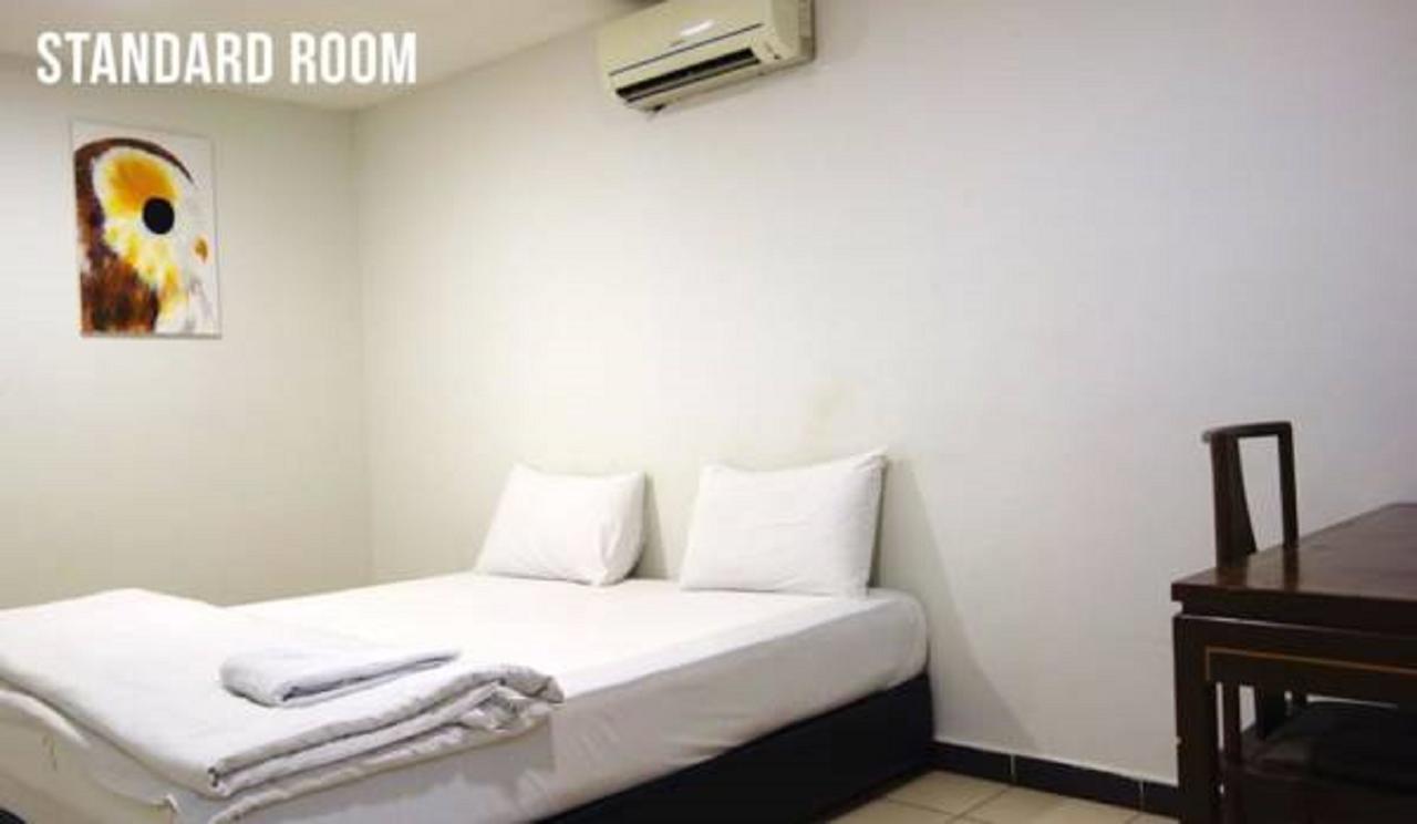 Ideal Hotel Sri Permaisuri Cheras Kuala Lumpur Exterior photo