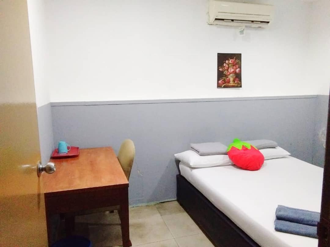 Ideal Hotel Sri Permaisuri Cheras Kuala Lumpur Exterior photo