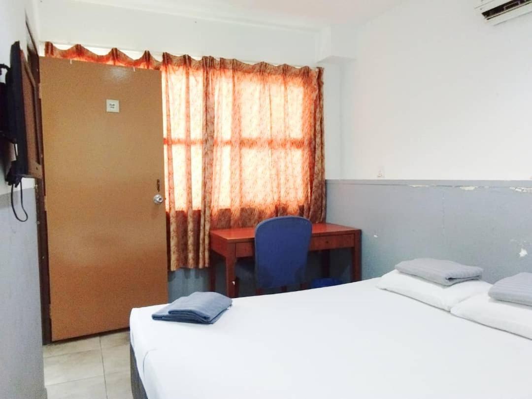 Ideal Hotel Sri Permaisuri Cheras Kuala Lumpur Exterior photo